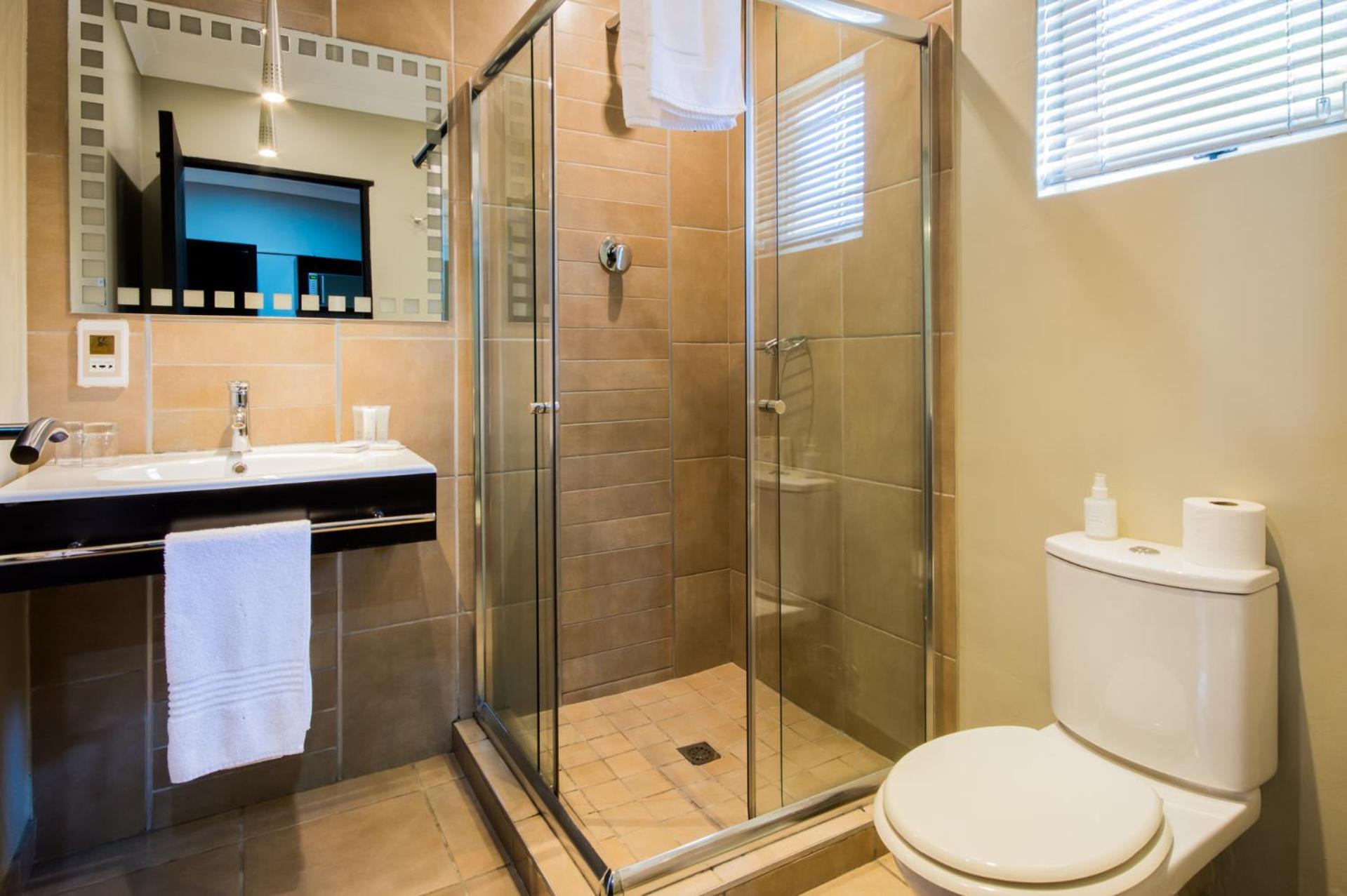 Glendower View Guest House Edenvale Exteriér fotografie