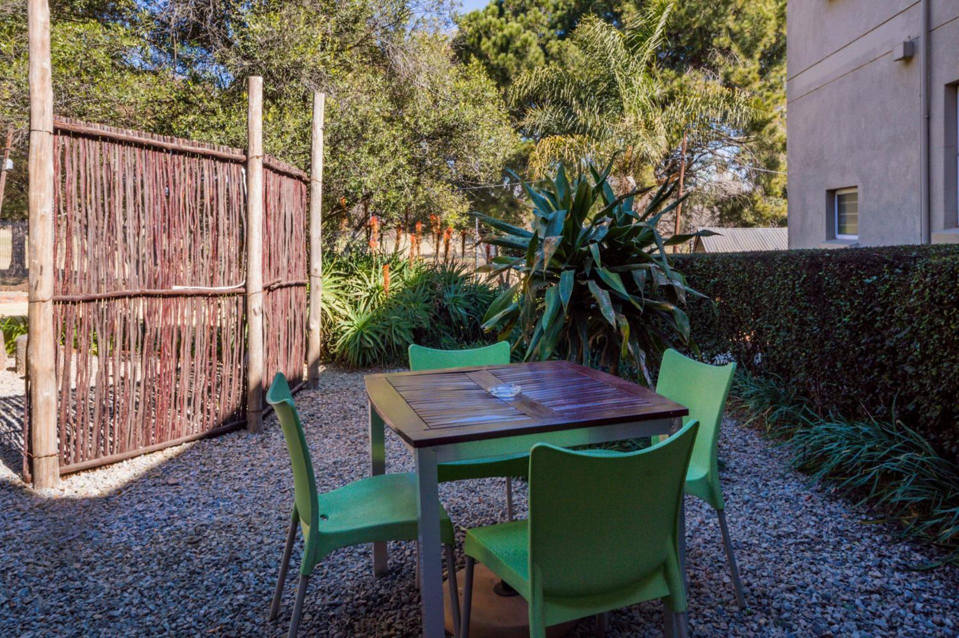 Glendower View Guest House Edenvale Exteriér fotografie
