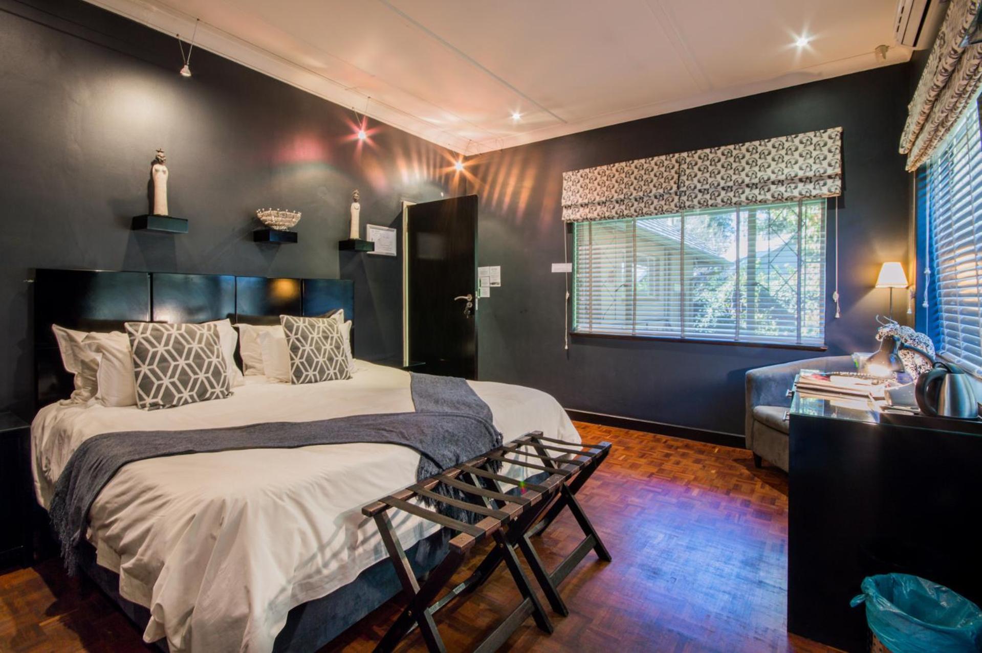 Glendower View Guest House Edenvale Exteriér fotografie