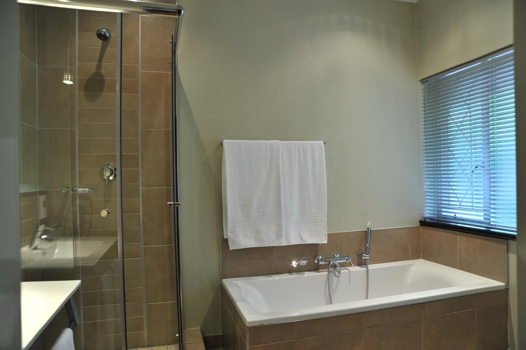 Glendower View Guest House Edenvale Exteriér fotografie