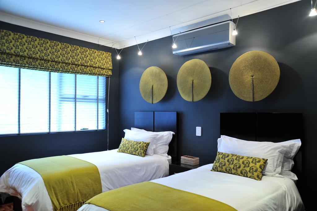 Glendower View Guest House Edenvale Exteriér fotografie