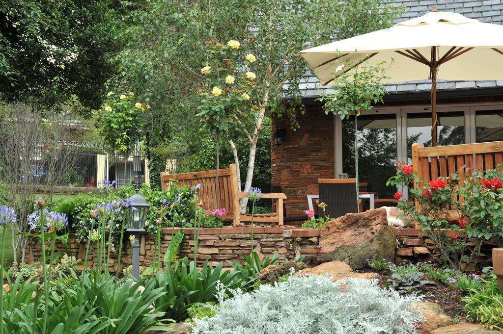 Glendower View Guest House Edenvale Exteriér fotografie